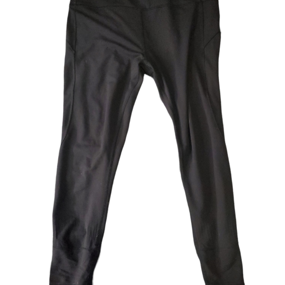 Lululemon yoga pants